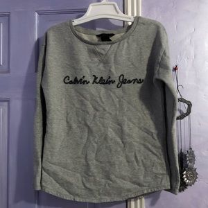 Calvin Klein Sweater
